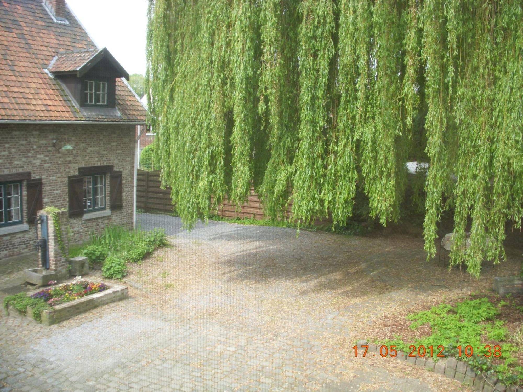 B&B De Dubbelmolen Tongeren Eksteriør billede